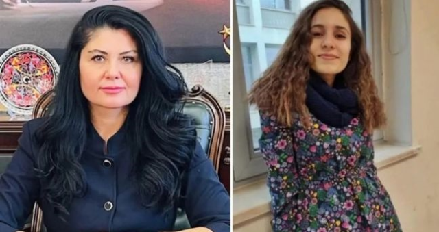 Ebru Cansu kimdir? Tunceli Cumhuriyet Başsavcısı Ebru Cansu kaç yaşında, nereli, evli mi?