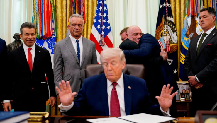 ABD-İran görüşmesinde ikinci tur olacak mı? ABD heyeti Pakistan’da, İran ikna edilmeye çalışılıyor