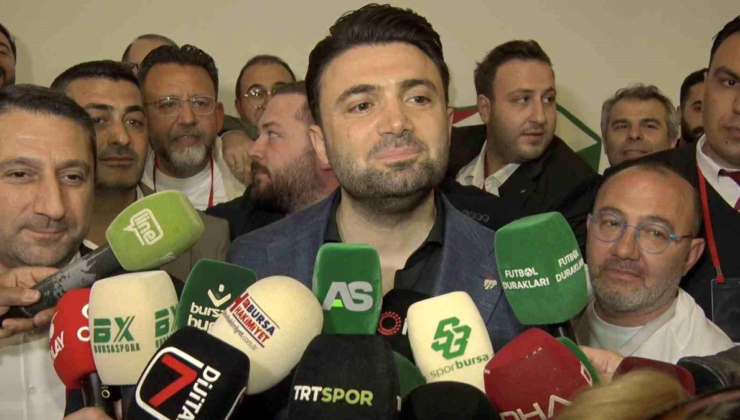 Enes Çelik: "Hedefimiz takılmadan Süper Lig'e yükselmek"