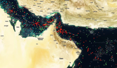 ABD, İran bandıralı kargo gemisini vurdu. İran’dan misilleme açıklaması
