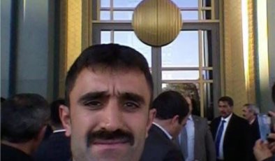 Belediye garajında husumetlisi tarafından öldürüldü