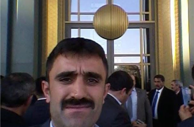 Belediye garajında husumetlisi tarafından öldürüldü