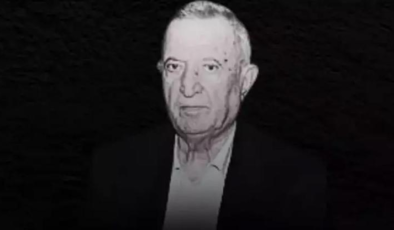 İş insanı Mahmut Çalık hayatını kaybetti