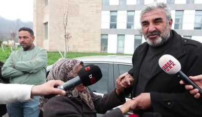 3 farklı dosya, tek ortak talep: Adalet