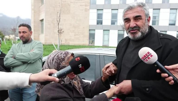 3 farklı dosya, tek ortak talep: Adalet