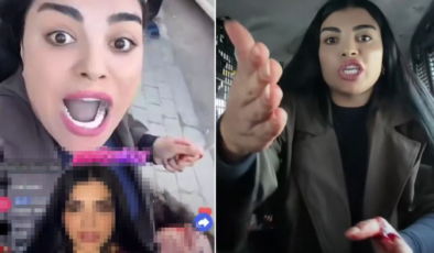 TikTok canlı yayınında bir kişiyi bıçakladı, izleyicileri hediye göndermeye devam etti