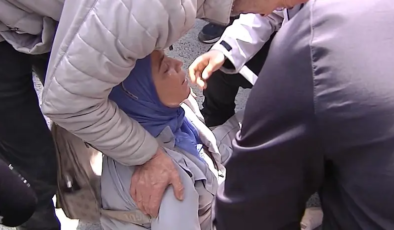 Kentsel dönüşüm gerilimi: Site 2022’de yıkıldı, hak sahipleri mağdur oldu