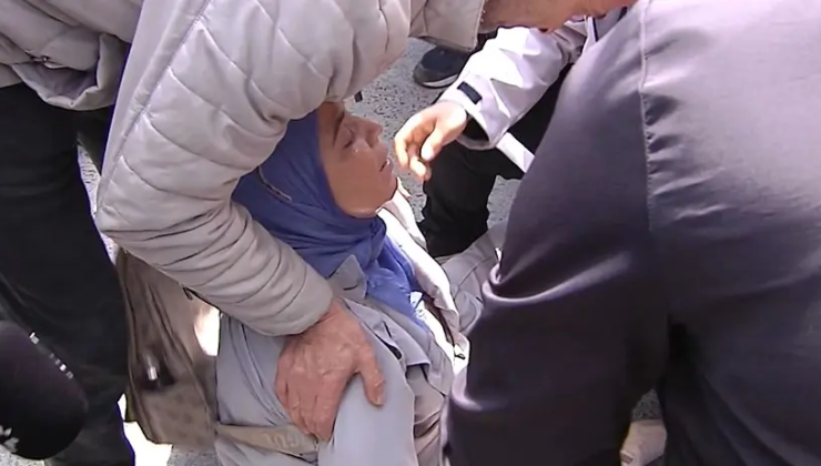 Kentsel dönüşüm gerilimi: Site 2022’de yıkıldı, hak sahipleri mağdur oldu