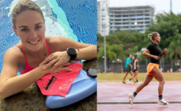 Sosyal medya fenomeni gölde ölü bulundu. Ironman yarışmasında kayboldu