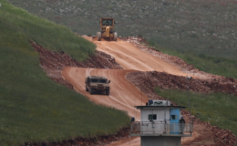 İsrail ve Lübnan arasında 2. tur müzakereler 23 Nisan’da