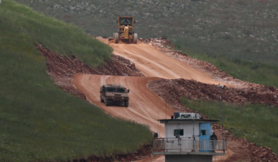 İsrail ve Lübnan arasında 2. tur müzakereler 23 Nisan’da