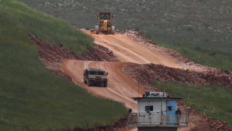 İsrail ve Lübnan arasında 2. tur müzakereler 23 Nisan’da