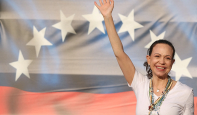 Venezuelalı muhalif lider hemen seçim istiyor