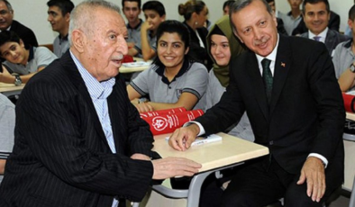 Türk sanayinin duayen ismi yaşamını yitirdi