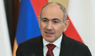 Paşinyan: Karabağ konusunu kapatıyoruz