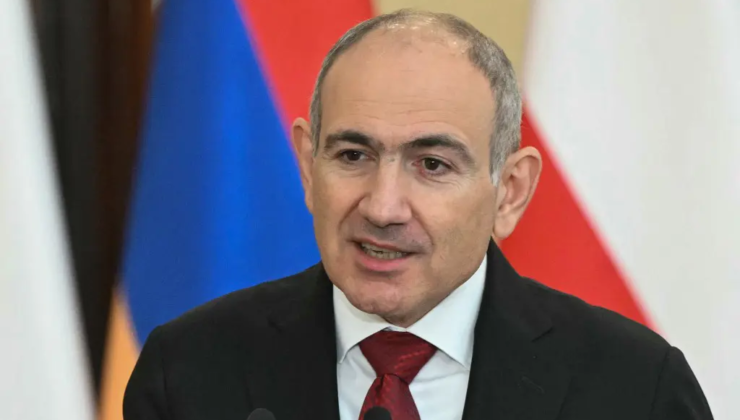 Paşinyan: Karabağ konusunu kapatıyoruz