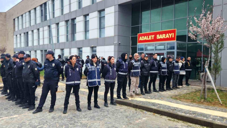 Gülistan Doku soruşturmasında dönemin başhekimi Çağdaş Özdemir tutuklandı