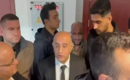 'Aziz İhsan Aktaş suç örgütü' davasında 2'inci duruşma görüldü