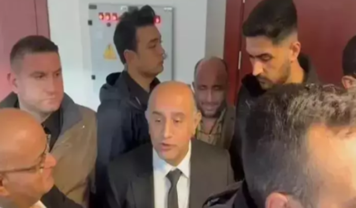 'Aziz İhsan Aktaş suç örgütü' davasında 2'inci duruşma görüldü