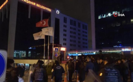 Ataşehir'de rüşvet trafiği tape kaydında