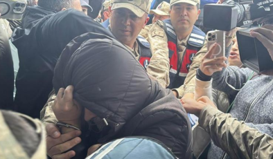 Gülistan Doku soruşturması: Adalet Bakanlığı'ndan firari şüpheli için Kırmızı Bülten adımı