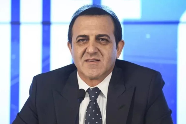 Abdullah Kavukcu'dan Icardi'nin geleceği hakkında mesaj