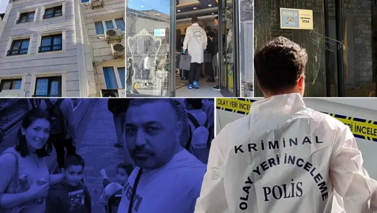 Böcek ailesi davası başlıyor. 6 sanık hakim karşısına çıkacak