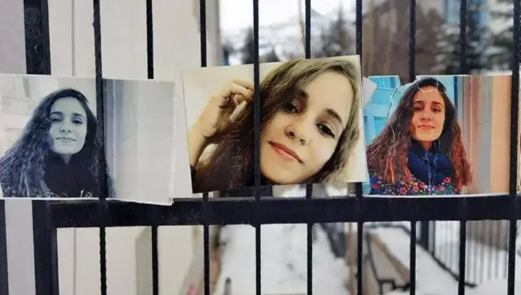 Gülistan Doku soruşturması. Eski başhekim Çağdaş Özdemir tutuklandı