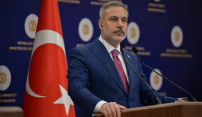 Mısır, Türkiye, Umman ve Pakistan dışişleri bakanları, ABD-İran müzakerelerini görüştü