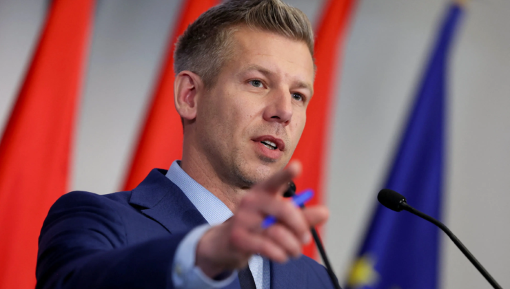 Magyar’dan Netanyahu açıklaması. "Macaristan’a gelirse gözaltına alırız"