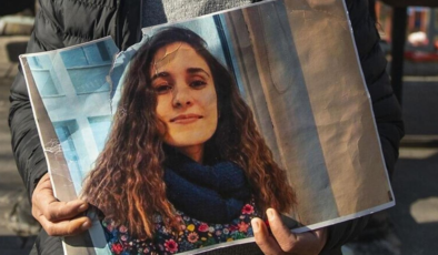 SON DAKİKA HABERİ: Gülistan Doku soruşturmasında yeni tutuklama