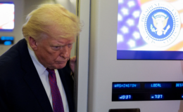 Trump: Savaşı büyük farkla kazanıyorum