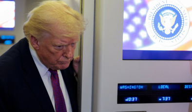 Trump: Savaşı büyük farkla kazanıyorum