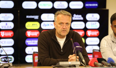 Gaziantep FK, Zecorner Kayserispor'u 3-0 mağlup etti