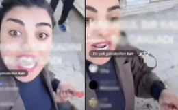 Tartıştığı kadını canlı yayında yaralamıştı! 'Karagül' lakaplı fenomen için karar