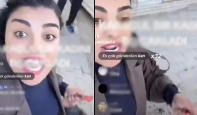 Tartıştığı kadını canlı yayında yaralamıştı! 'Karagül' lakaplı fenomen için karar