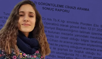 Gülistan Doku’ya ne oldu? Kemikler ölümüne dair ipucu verebilir mi?