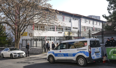 Okullarda yeni güvenlik önlemleri: Üniformasız öğrenciye işlem yapılacak