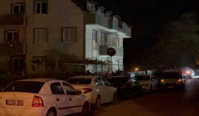 Evden cansız bedeni ve eski eşi ile çocuklarına bıraktığı notlar çıktı