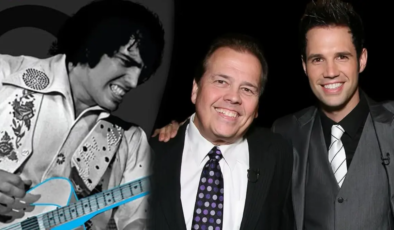 The Osmonds grubunun kurucu üyelerinden Alan Osmond hayatını kaybetti