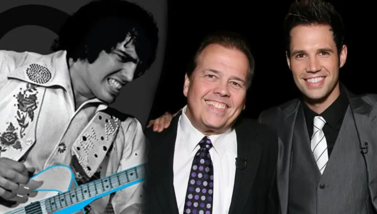 The Osmonds grubunun kurucu üyelerinden Alan Osmond hayatını kaybetti