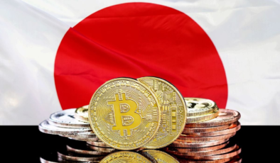 Japon devlet tahvilleri Blockchain'de yeni döneme giriyor
