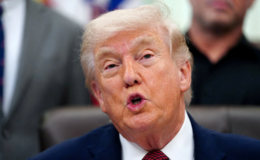 Amerikalılar Trump’ın akıl sağlığından endişeli