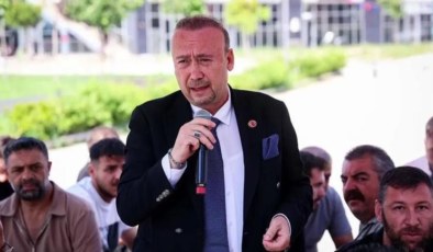 Uşak'ta "yolsuzluk" soruşturmasında ‘eğlence mekanları haraca bağlandı’ iddiası