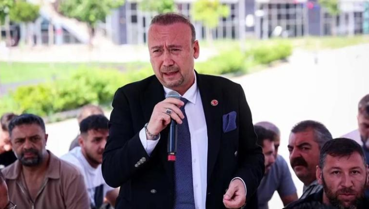 Uşak'ta "yolsuzluk" soruşturmasında ‘eğlence mekanları haraca bağlandı’ iddiası