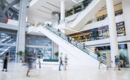 ALIŞVERİŞ MERKEZİ GİRİŞ ÜCRETİ: AVM’lere giriş ücretli mi olacak? Resmi açıklama geldi!