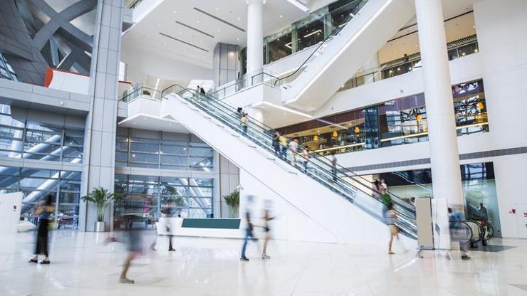 ALIŞVERİŞ MERKEZİ GİRİŞ ÜCRETİ: AVM’lere giriş ücretli mi olacak? Resmi açıklama geldi!