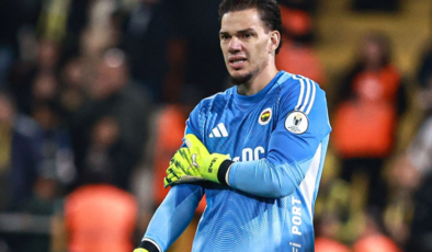 Fenerbahçe'nin Konyaspor maçı 11'inde Ederson sürprizi