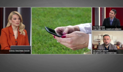 Fulya Öztürk: "Sanal medya katil yetiştiriyor! Binlerce mesaj aldım, çocuklara kurulan bir tuzak…"