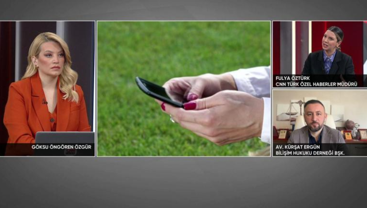 Fulya Öztürk: "Sanal medya katil yetiştiriyor! Binlerce mesaj aldım, çocuklara kurulan bir tuzak…"